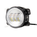 Nueva luz de conducción LED multifunción de 4 &quot;12V 30W